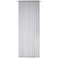 FERTIGVORHANG halbtransparent  - Sandfarben/Beige, Design, Textil (140/260cm) - Dieter Knoll
