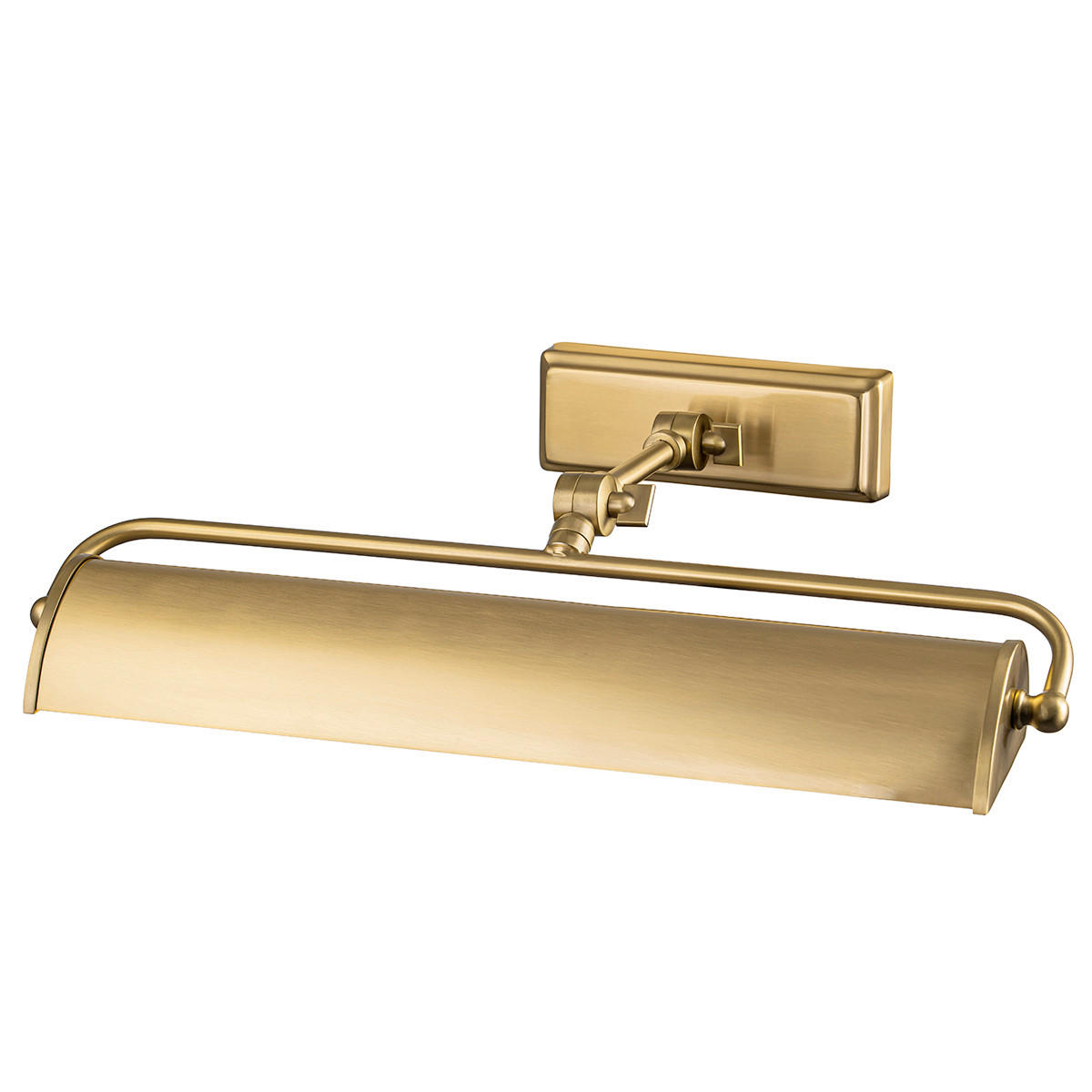 Elstead Lighting OBRAZOVÉ SVÍTIDLO, 31,8/44,5/12,7 cm