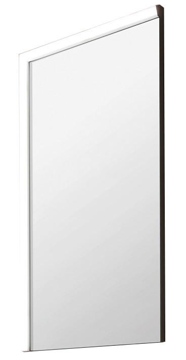 BADEZIMMERSPIEGEL 40/80/4,4 cm  - MODERN, Glas (40/80/4,4cm) - Novel