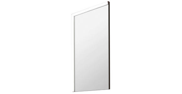 BADEZIMMERSPIEGEL 40/80/4,4 cm - MODERN, Glas (40/80/4,4cm) - Novel