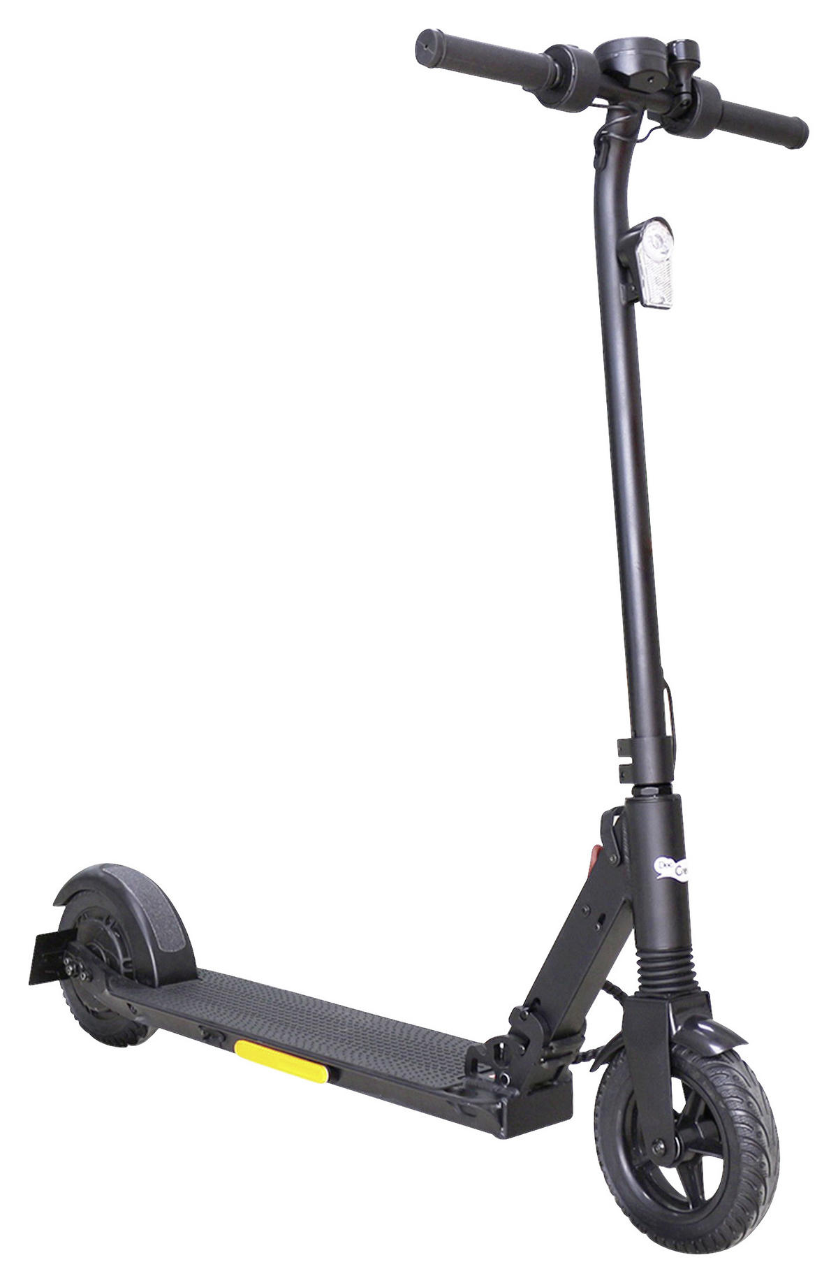 E-SCOOTER ESA 800 EKFV SCHWARZ  - KONVENTIONELL (104,5/42,5/34cm) - Atrigo