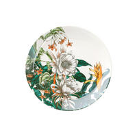 DEZERTNÍ TALÍŘEK kostní porcelán (bone china) keramika 19 cm - Basics, keramika (19cm) - Maxwell & Williams