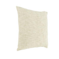 ZIERKISSEN  45/45 cm   - Creme, Design, Textil (45/45cm) - Eglo
