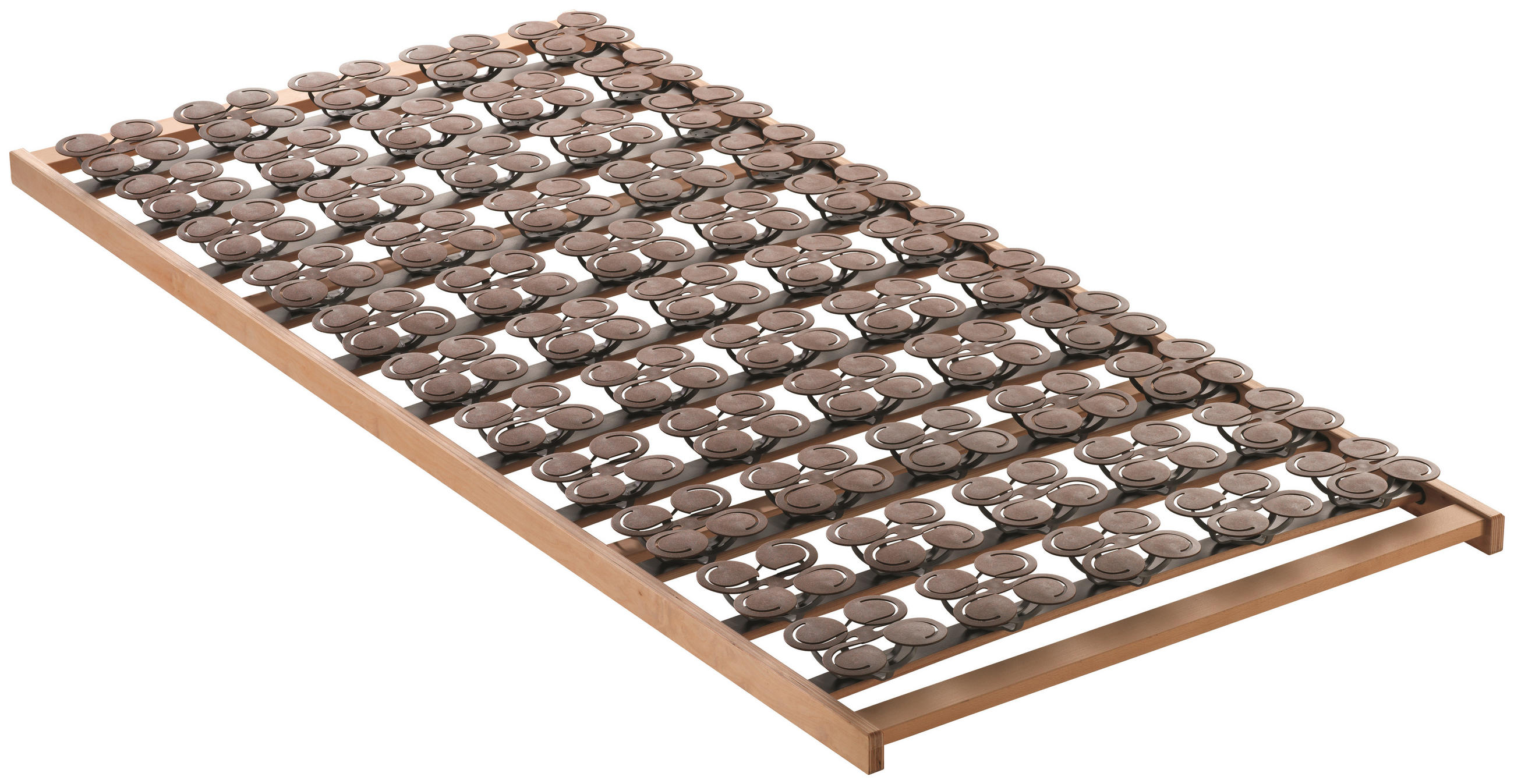 Novel Tellerlattenrost 90x200 cm