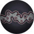 SCHALE 23,5 cm - Schwarz, Design, Keramik (23,5cm) - Villeroy & Boch SCHALE 23,5 cm - Schwarz, Design, Keramik (23,5cm) - Villeroy & Boch