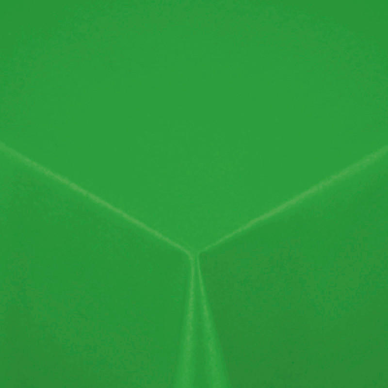 Tischdecke Tischschutz Party Grün