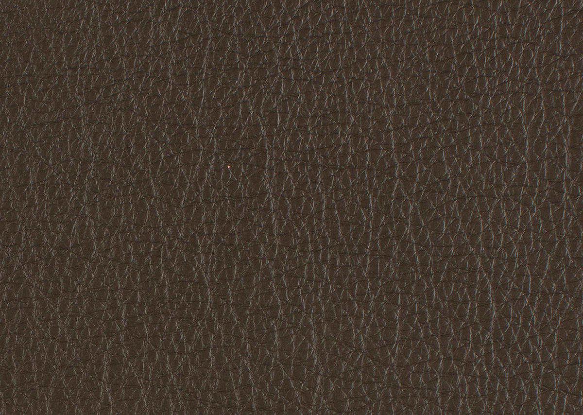 RÉCAMIERE in Echtleder Olivgrün  - Chromfarben/Olivgrün, Design, Leder/Metall (209/85-109/95-16cm) - Dieter Knoll