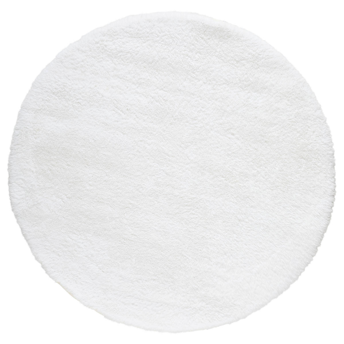 HOCHFLORTEPPICH 160 cm  - KONVENTIONELL (160cm) - Boxxx