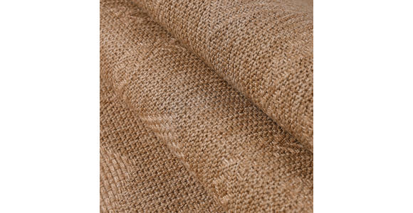 LÄUFER 80/250 cm Dhaka Beige - Beige, Basics, Textil (80/250cm) - Novel