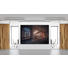 Architektur BILD SPARKS WILL FLY - Multicolor, Basics, Holzwerkstoff/Kunststoff (100/50cm) - Wiedemann Architektur BILD SPARKS WILL FLY - Multicolor, Basics, Holzwerkstoff/Kunststoff (100/50cm) - Wiedemann