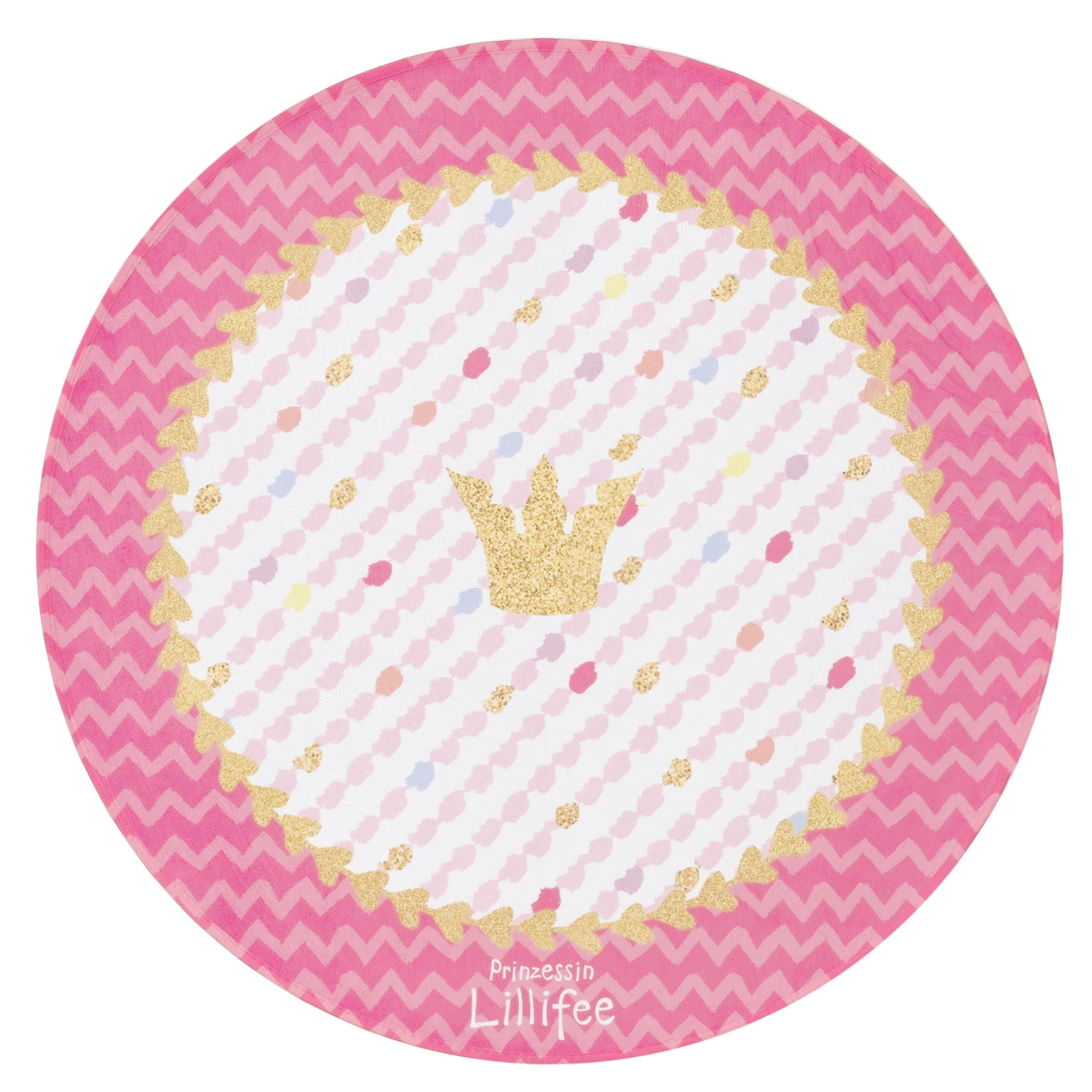 Kinderteppich Li-113