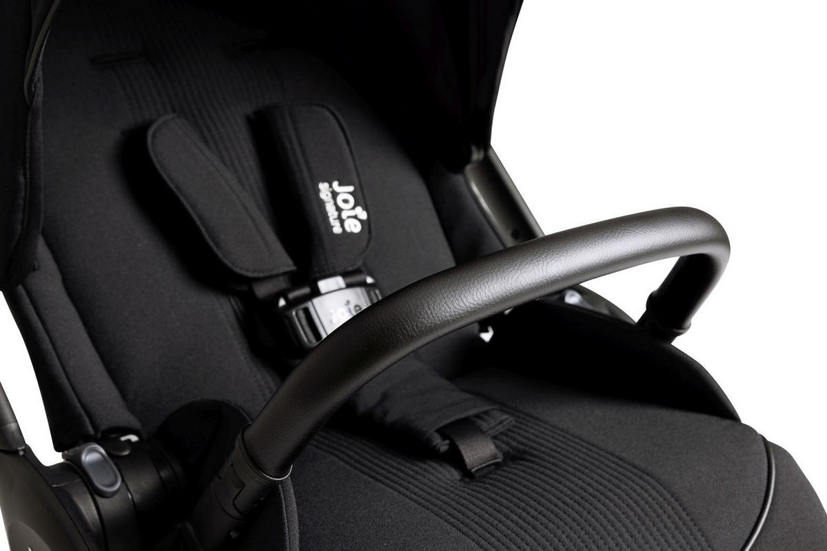 BUGGY Valora  - Schwarz, Basics, Kunststoff (60/109/95cm) - JOIE SIGNATURE