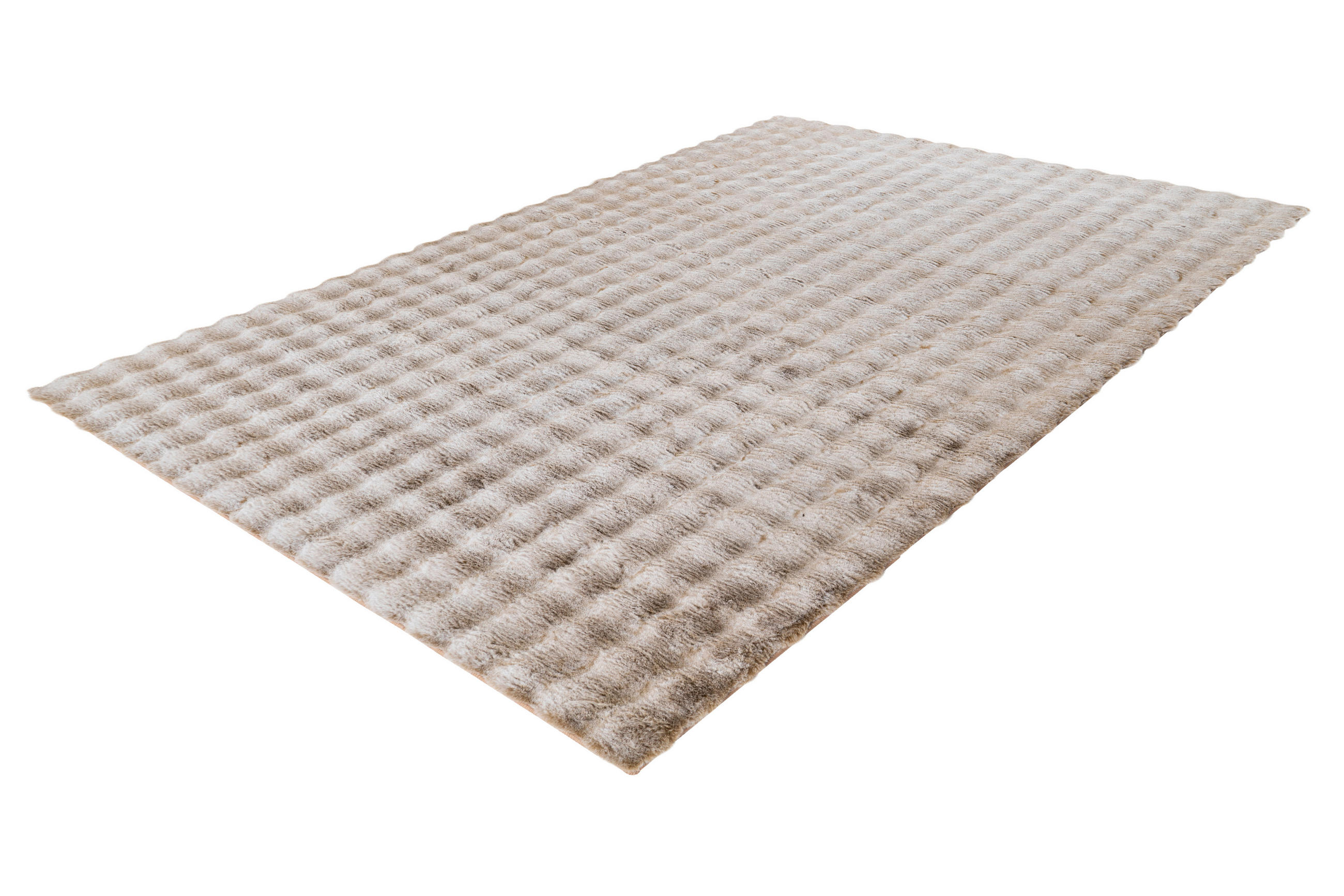 RYAMATTA 200/290 cm My Calypso  - beige, Basics, textil (200/290cm)