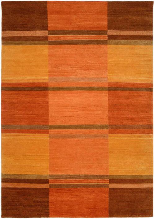 ORIENTTEPPICH 250/300 cm  - Orange, Basics, Textil (250/300cm) - Cazaris