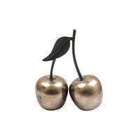 Cireașă Decorativă - Basics, metal (25,5/31cm)