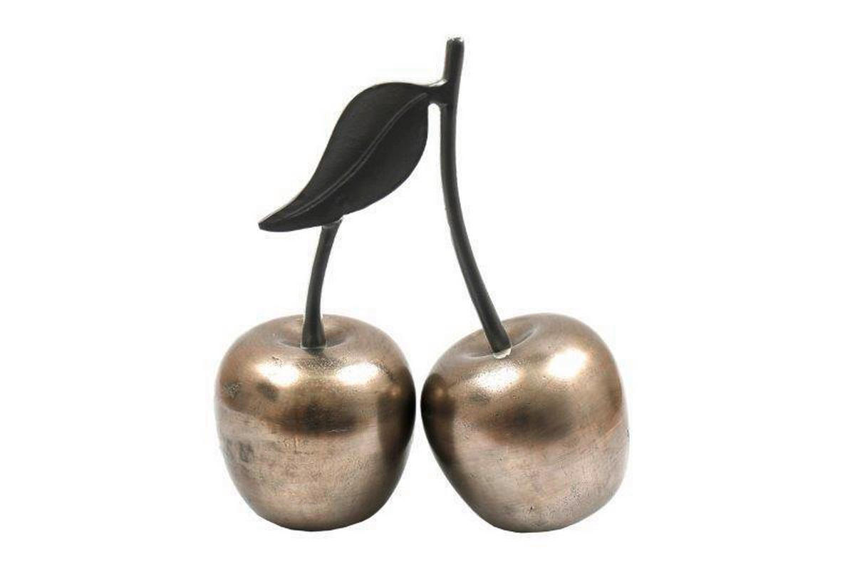 Cireașă Decorativă - Basics, metal (25,5/31cm)