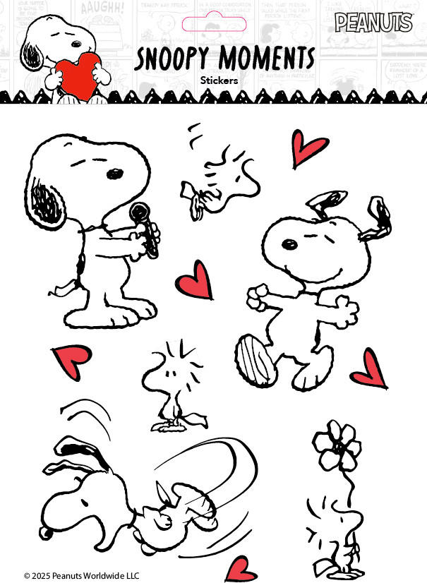 DEKOSTICKER  - Goldfarben, Basics, Papier (11.5/17/0.3cm)