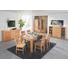 STUHL Kernbuche massiv Buchefarben - Buchefarben, KONVENTIONELL, Holz (43/94/53cm) - Valdera