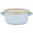KASSEROLLE 1.5 L - Blau, Basics, Metall (25/19,5/9cm) - Riess KASSEROLLE 1.5 L - Blau, Basics, Metall (25/19,5/9cm) - Riess