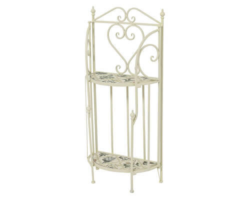 ZAHRADNÍ REGÁL - Basics (20,00/40,00/98,00cm)