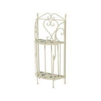 ZAHRADNÍ REGÁL - Basics (20,00/40,00/98,00cm)