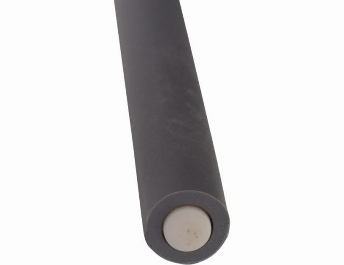 GARTENSTUHL-SET Grau  - Grau, Basics, Kunststoff (60/81/50cm) - Siena Garden