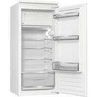 KÜHLSCHRANK 54/122,1/54,5 cm RR1B179NEWE  - Weiß, Basics, Metall (54/122,1/54,5cm) - Hisense