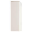 HÄNGEELEMENT Weiß  30/102/30 cm  - Weiß, Design, Holzwerkstoff (30/102/30cm) - Moderano