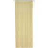 HOTOVÝ ZÁVES, nepriehľadné, 140/245 cm - limetková, Basics, textil (140/245cm) - Esposa