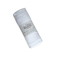 SÄNGLAKAN 240/260 cm  - vit, Basics, textil (240/260cm) - Best Price