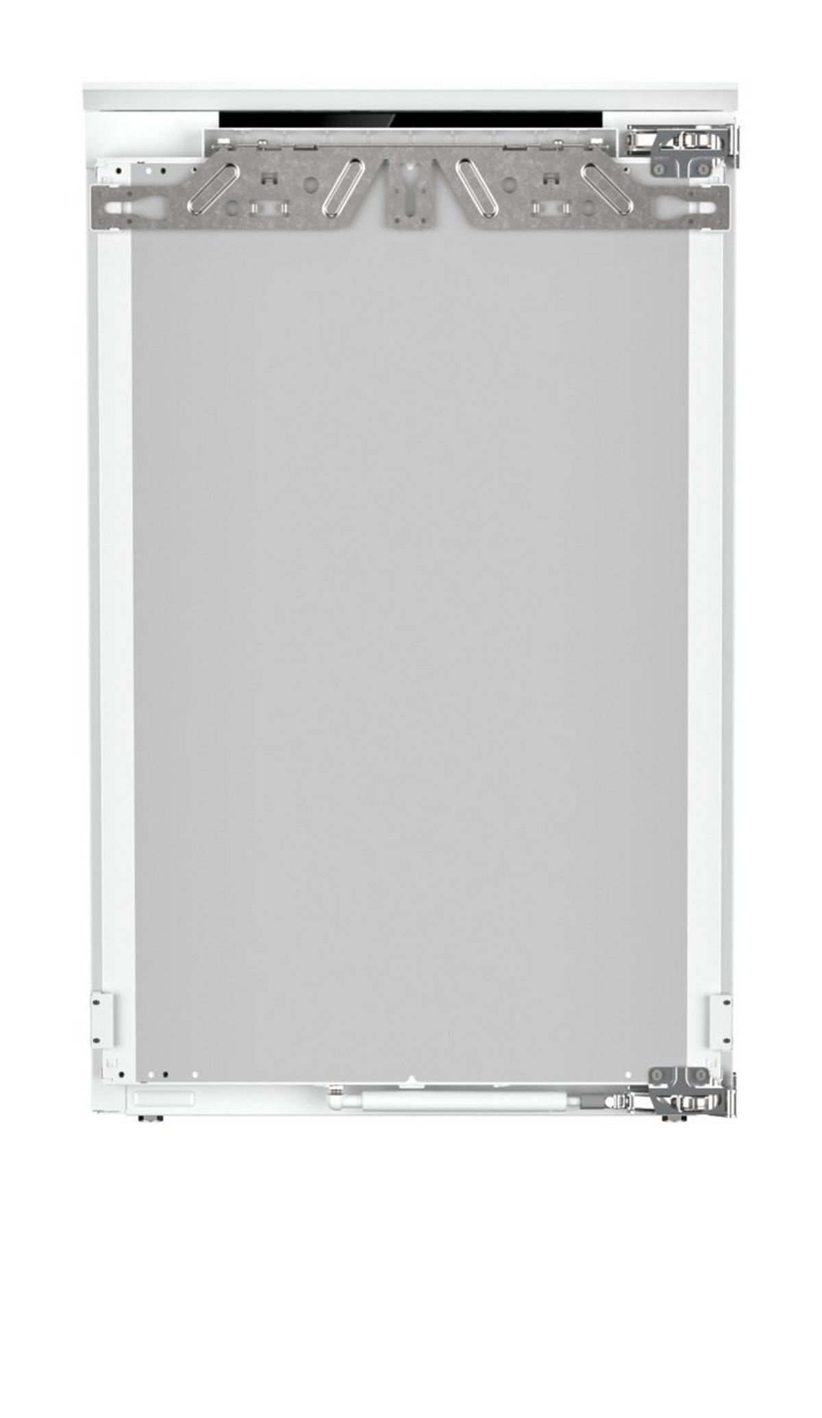 GEFRIERSCHRANK IFND3924-22  - Weiß, Basics, Kunststoff (56-57/87,4-89/55cm) - Liebherr