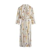 KIMONO velikost: M - bílá, Basics, textil (Mnull) - Essenza