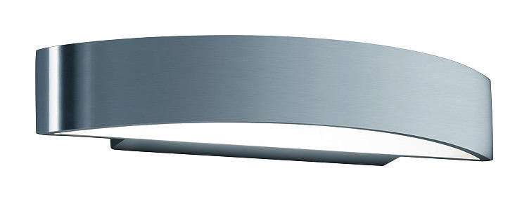 WANDLEUCHTE Yona - Design, Metall (5/27,5/10cm) - Helestra