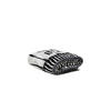 GÄSTETUCH SMILE Grau 40/60 cm  - Grau, Basics, Textil (40/60cm) - Diesel