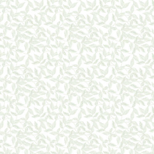 Xora Vliestapete Hellgrün 52x1005 cm