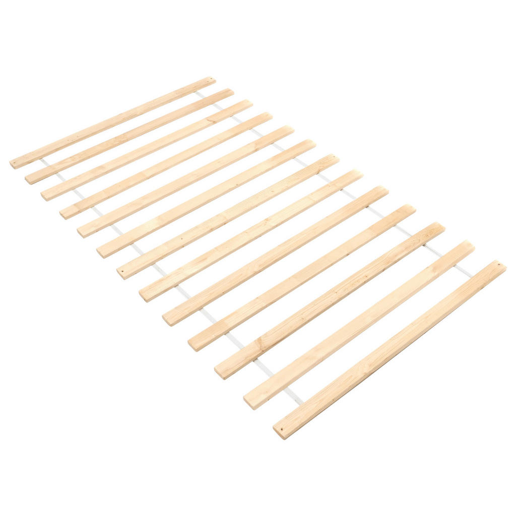Rollrost Rolli Alex 120x200 cm Nadelholz 13 Leisten