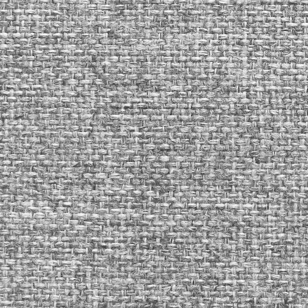 SCHLAFSOFA Flachgewebe Hellgrau  - Eichefarben/Hellgrau, Design, Holz/Textil (168/79/98cm) - Innovation