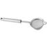 SÍTO KUCHYŇSKÉ - barvy nerez oceli, Basics, kov (8cm) - Homeware SÍTO KUCHYŇSKÉ - barvy nerez oceli, Basics, kov (8cm) - Homeware