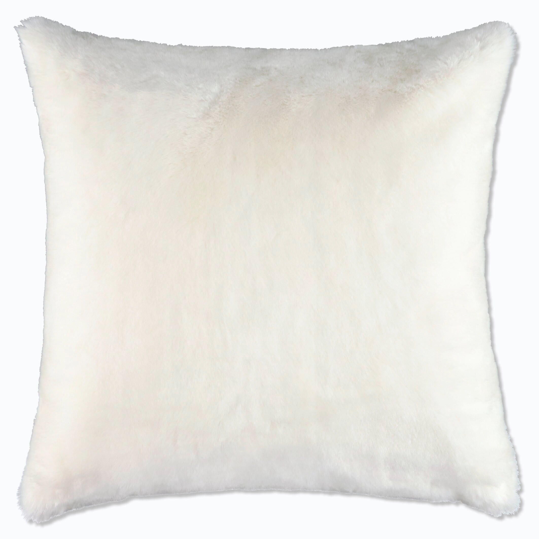 KUSCHELSET J!Chalet - Weiß, Basics, Textil (30/12/44cm) - Joop!