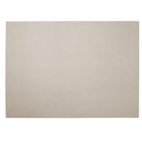 PODMETAČI ZA STOL bež , plastika  Structured optic  - bež, Basics, plastika (46/33cm) - ASA