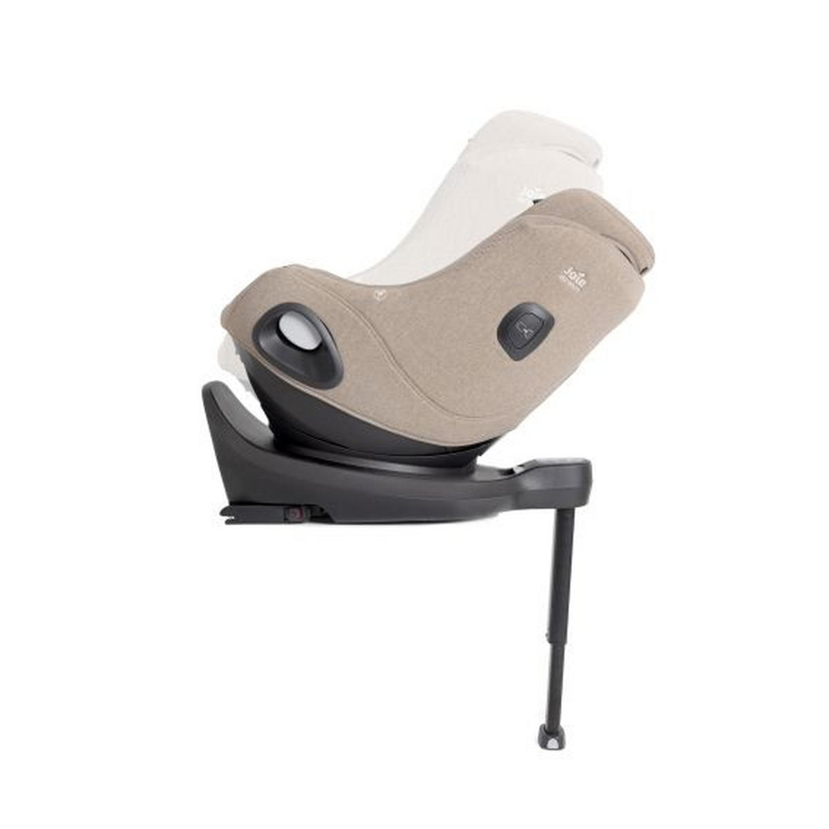 REBOARDER-KINDERSITZ i-Harbour Pro  - Sandfarben, Basics, Kunststoff (46/49/71,5cm) - JOIE SIGNATURE