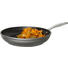 BRATPFANNE 28 cm - Schwarz/Grau, Basics, Metall (28cm) - Homeware Profession. BRATPFANNE 28 cm - Schwarz/Grau, Basics, Metall (28cm) - Homeware Profession.