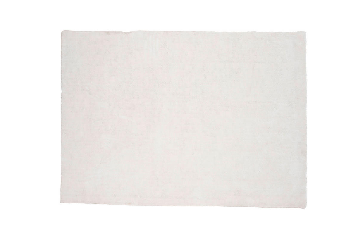 RYAMATTA 170/240 cm  - vit, Lifestyle, textil (170/240cm) - P & B