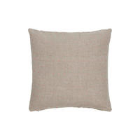 ZIERKISSEN  50/50 cm   - Beige, Basics, Textil (50/50cm) - Svanefors