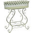 BLUMENSTÄNDER Metall - Weiß, Trend, Metall (60/25/70cm) BLUMENSTÄNDER Metall - Weiß, Trend, Metall (60/25/70cm)