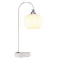 TISCHLEUCHTE - Konventionell (27,5/16/54,0cm) - Globo