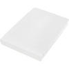 SPANNBETTTUCH SISSI  - Weiß, Basics, Textil (100/200cm) - Esposa
