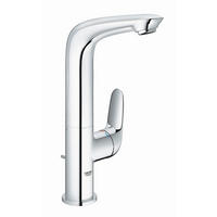 FÜRDŐSZOBAI CSAPTELEP 23,5/7,5/45,5 cm  - krómszínű, Basics, fém (23,5/7,5/45,5cm) - Grohe