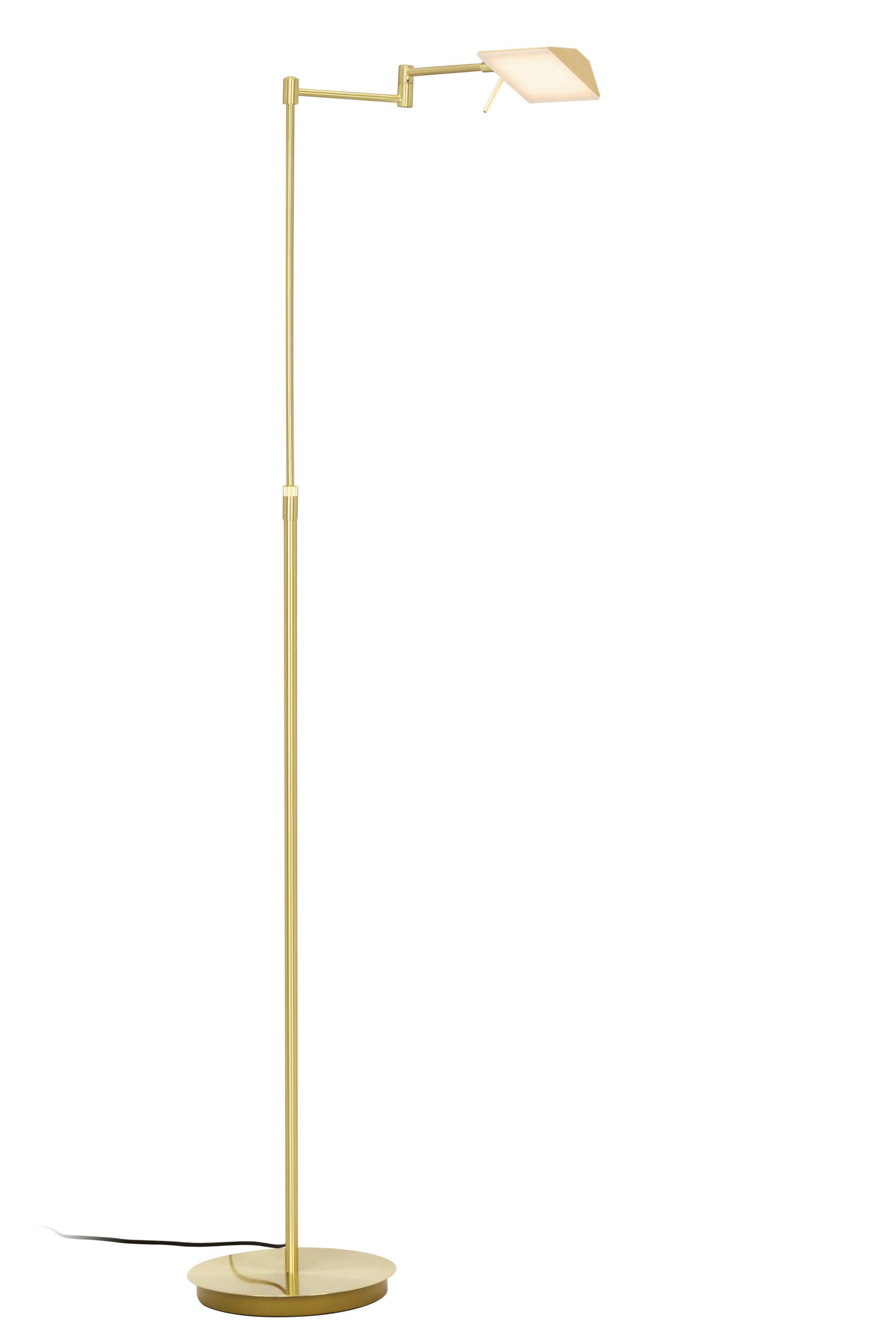 Novel SVÍTIDLO NA ČTENÍ, 24/146 cm