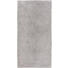 BADEMATTE in Silberfarben 70/120 cm - Silberfarben, Natur, Textil (70/120cm) - Linea Natura BADEMATTE in Silberfarben 70/120 cm - Silberfarben, Natur, Textil (70/120cm) - Linea Natura